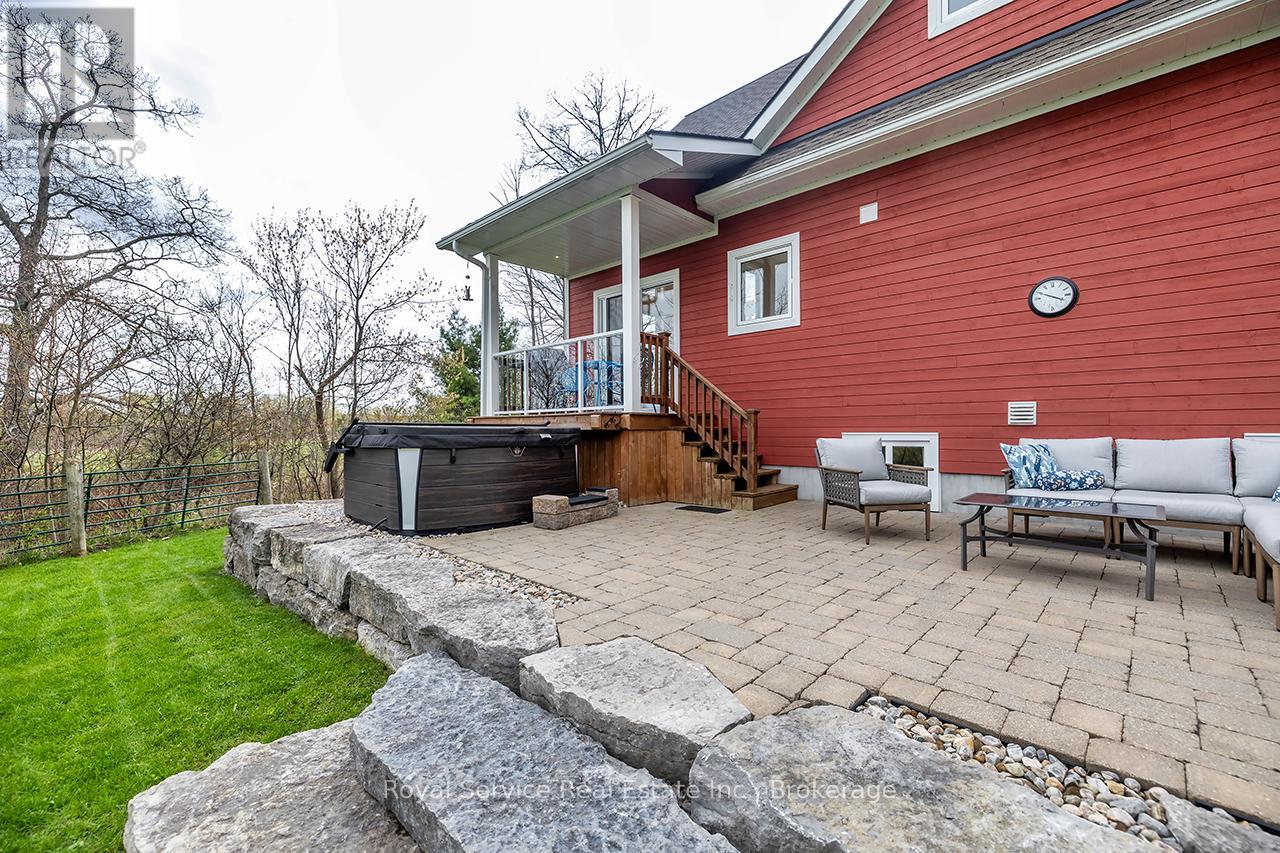 709 Carveth Drive, Cavan Monaghan (Cavan Twp), Ontario  L0A 1G0 - Photo 34 - X13803594