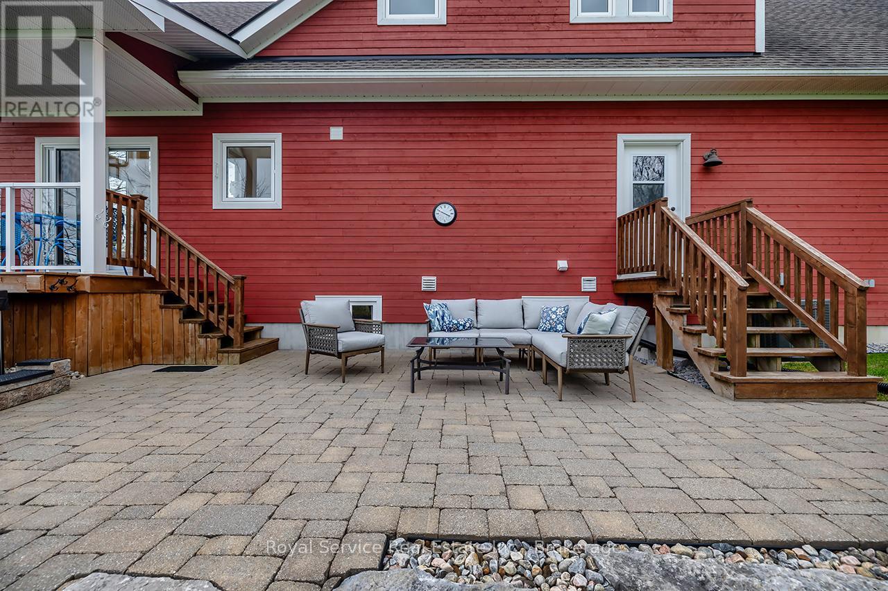709 Carveth Drive, Cavan Monaghan (Cavan Twp), Ontario  L0A 1G0 - Photo 36 - X13803594