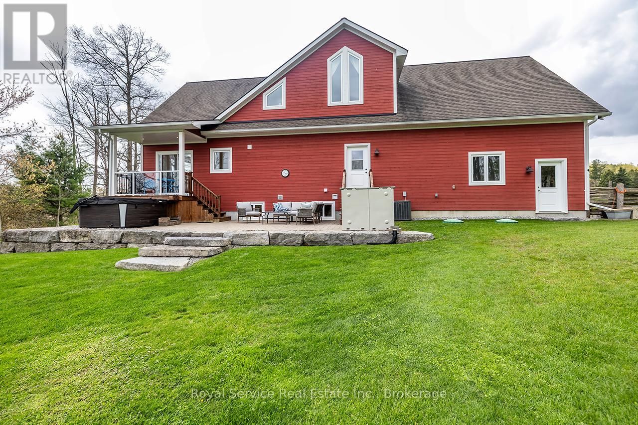 709 Carveth Drive, Cavan Monaghan (Cavan Twp), Ontario  L0A 1G0 - Photo 37 - X13803594