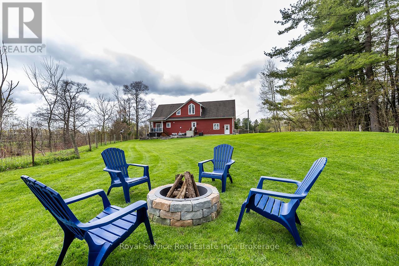 709 Carveth Drive, Cavan Monaghan (Cavan Twp), Ontario  L0A 1G0 - Photo 41 - X13803594