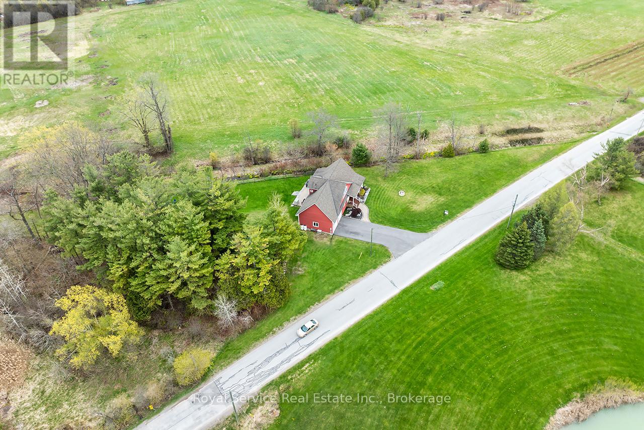 709 Carveth Drive, Cavan Monaghan (Cavan Twp), Ontario  L0A 1G0 - Photo 44 - X13803594