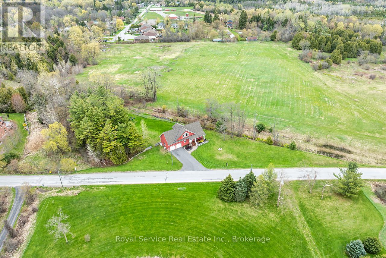 709 Carveth Drive, Cavan Monaghan (Cavan Twp), Ontario  L0A 1G0 - Photo 45 - X13803594