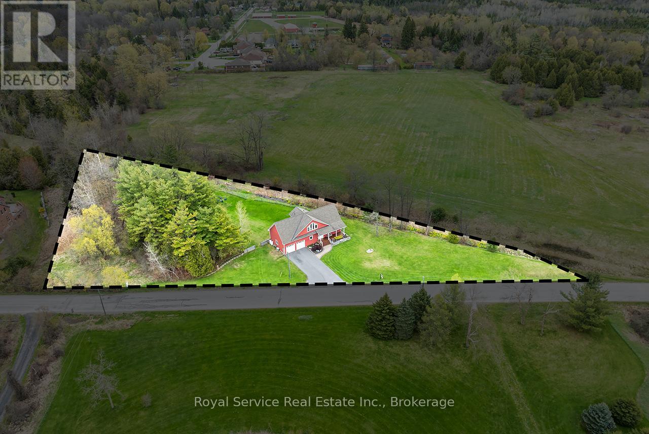 709 Carveth Drive, Cavan Monaghan (Cavan Twp), Ontario  L0A 1G0 - Photo 50 - X13803594