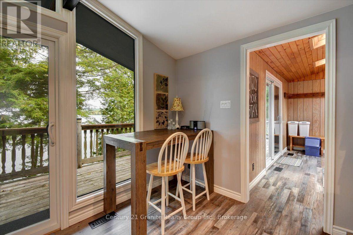 1827 Mcgillvray Road, Highlands East (Cardiff Ward), Ontario  K0L 1M0 - Photo 10 - X13803706