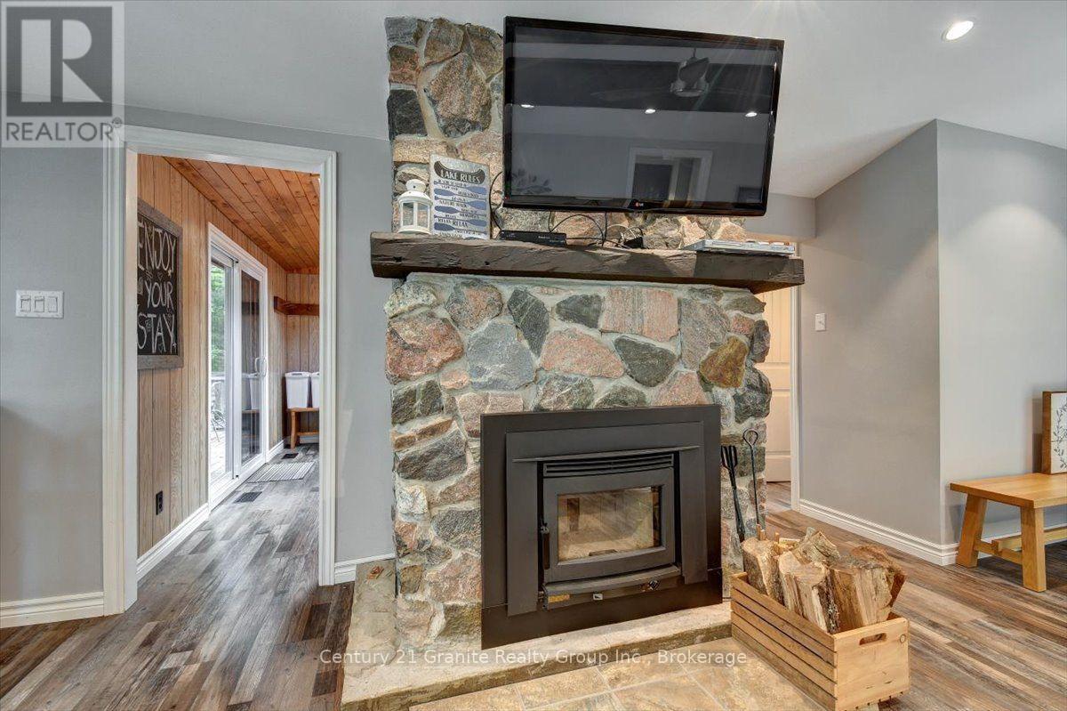 1827 Mcgillvray Road, Highlands East (Cardiff Ward), Ontario  K0L 1M0 - Photo 12 - X13803706