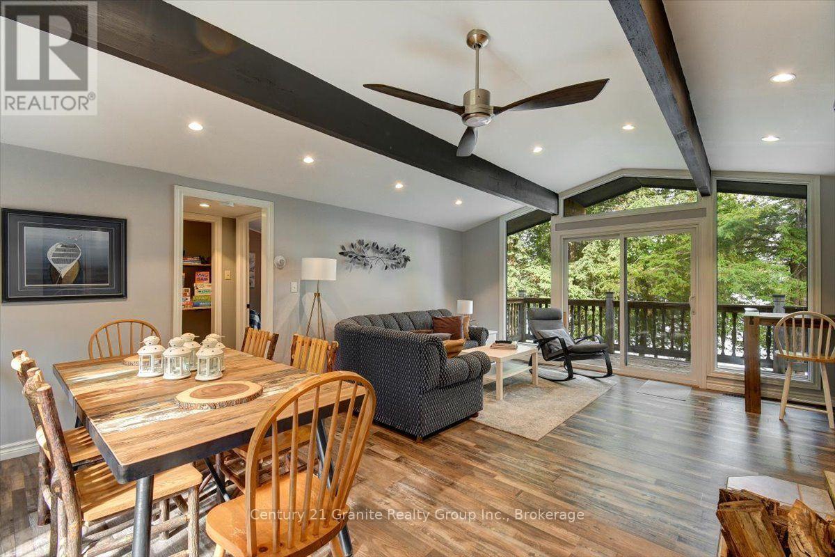 1827 Mcgillvray Road, Highlands East (Cardiff Ward), Ontario  K0L 1M0 - Photo 14 - X13803706