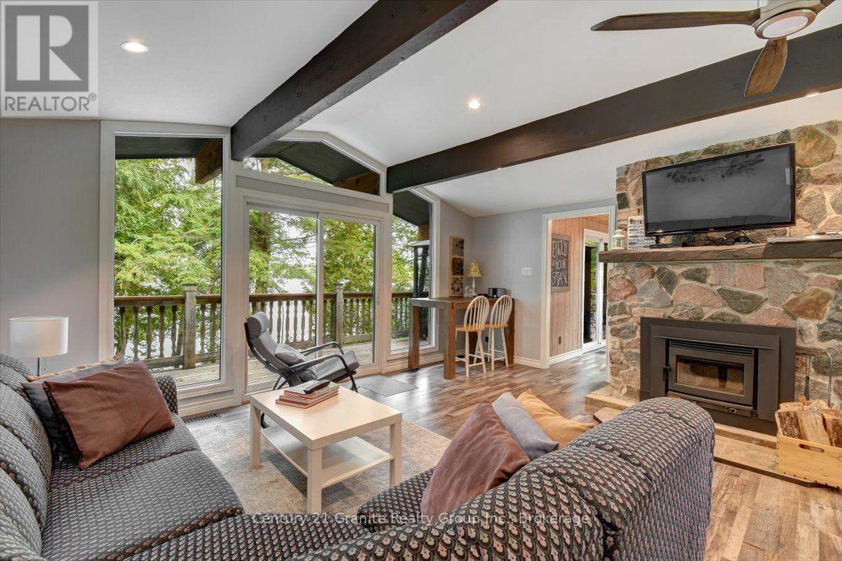 1827 Mcgillvray Road, Highlands East (Cardiff Ward), Ontario  K0L 1M0 - Photo 17 - X13803706