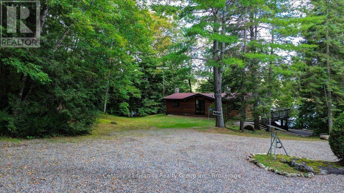 1827 Mcgillvray Road, Highlands East (Cardiff Ward), Ontario  K0L 1M0 - Photo 2 - X13803706
