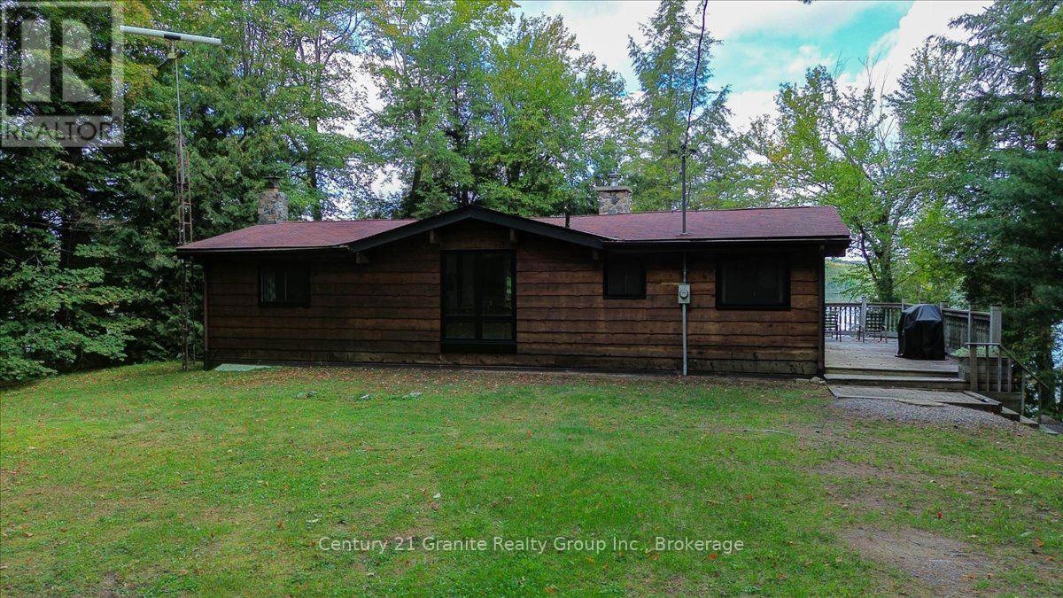1827 Mcgillvray Road, Highlands East (Cardiff Ward), Ontario  K0L 1M0 - Photo 3 - X13803706