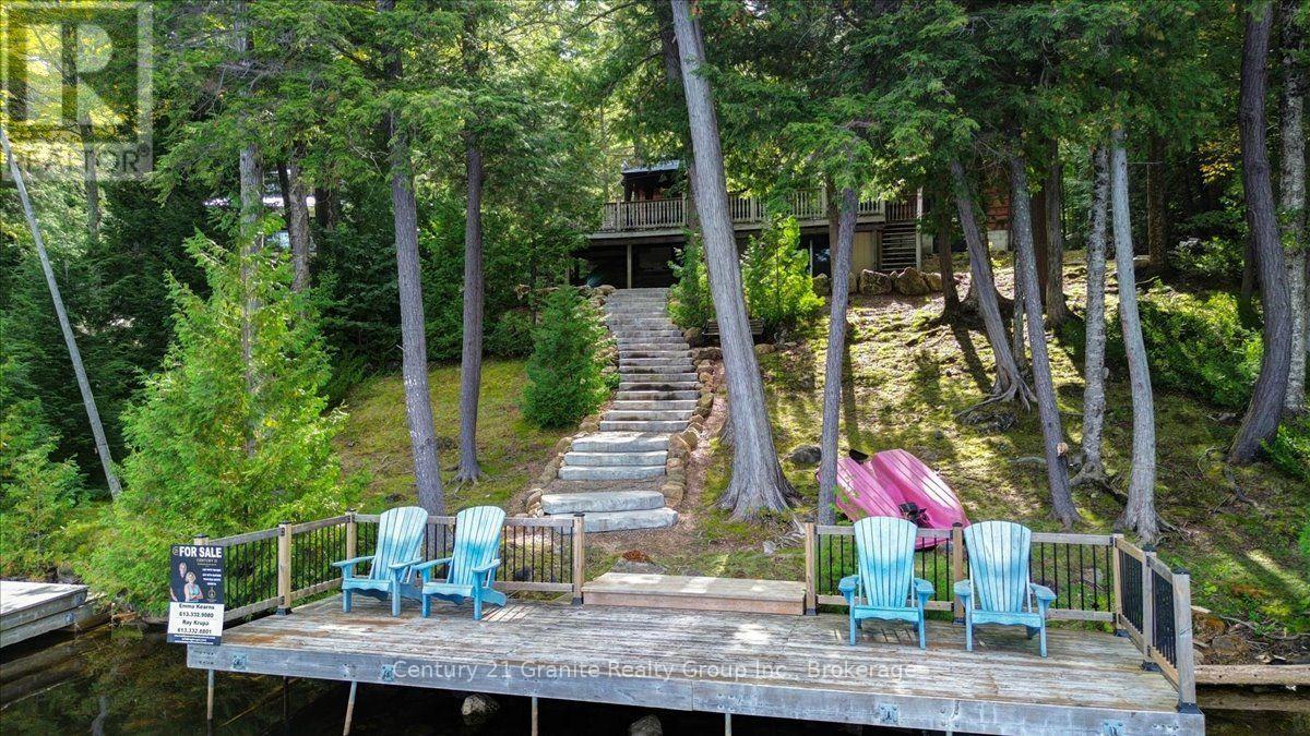 1827 Mcgillvray Road, Highlands East (Cardiff Ward), Ontario  K0L 1M0 - Photo 31 - X13803706