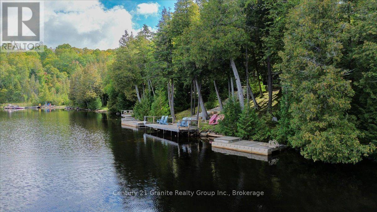 1827 Mcgillvray Road, Highlands East (Cardiff Ward), Ontario  K0L 1M0 - Photo 32 - X13803706