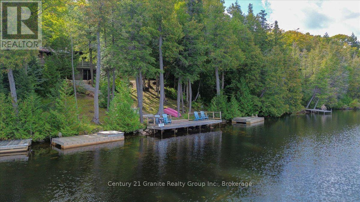 1827 Mcgillvray Road, Highlands East (Cardiff Ward), Ontario  K0L 1M0 - Photo 33 - X13803706