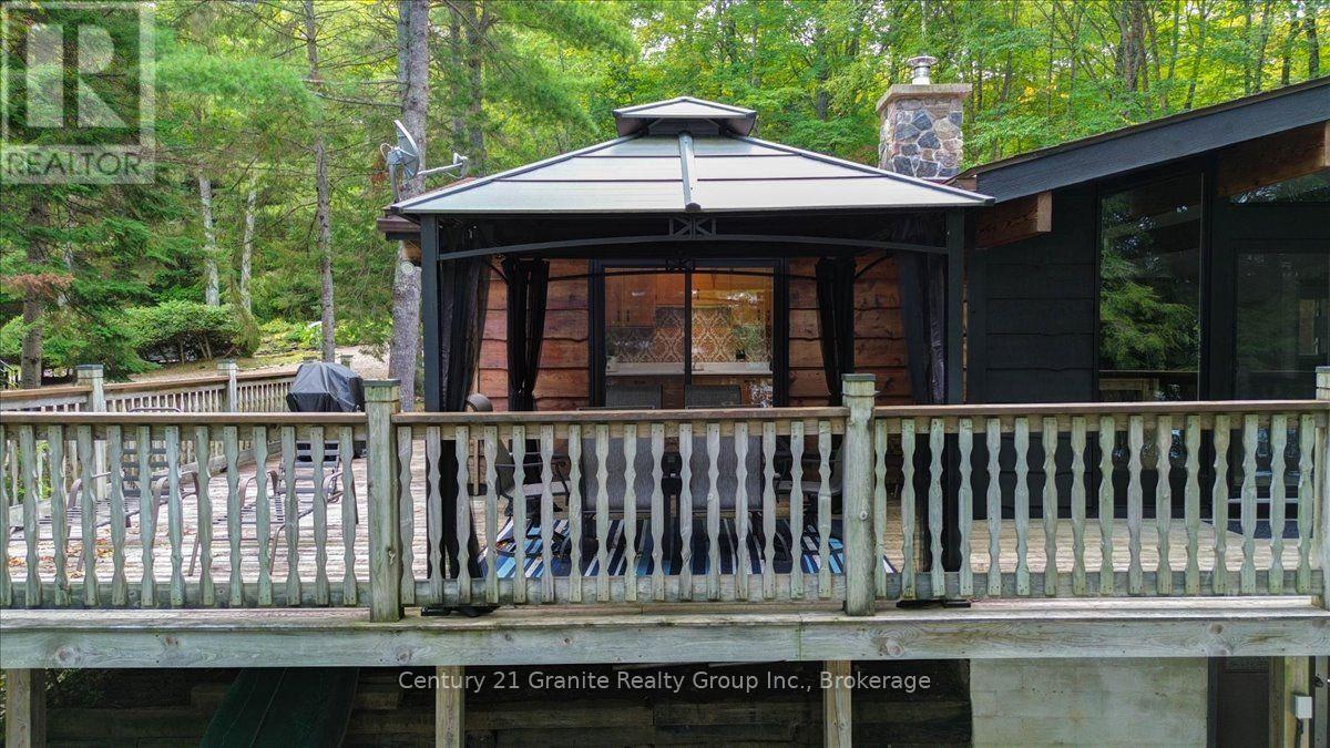 1827 Mcgillvray Road, Highlands East (Cardiff Ward), Ontario  K0L 1M0 - Photo 38 - X13803706