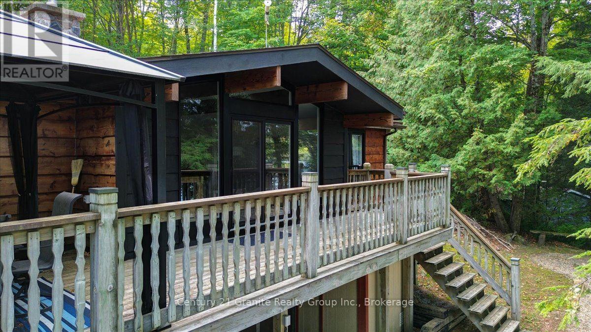 1827 Mcgillvray Road, Highlands East (Cardiff Ward), Ontario  K0L 1M0 - Photo 39 - X13803706