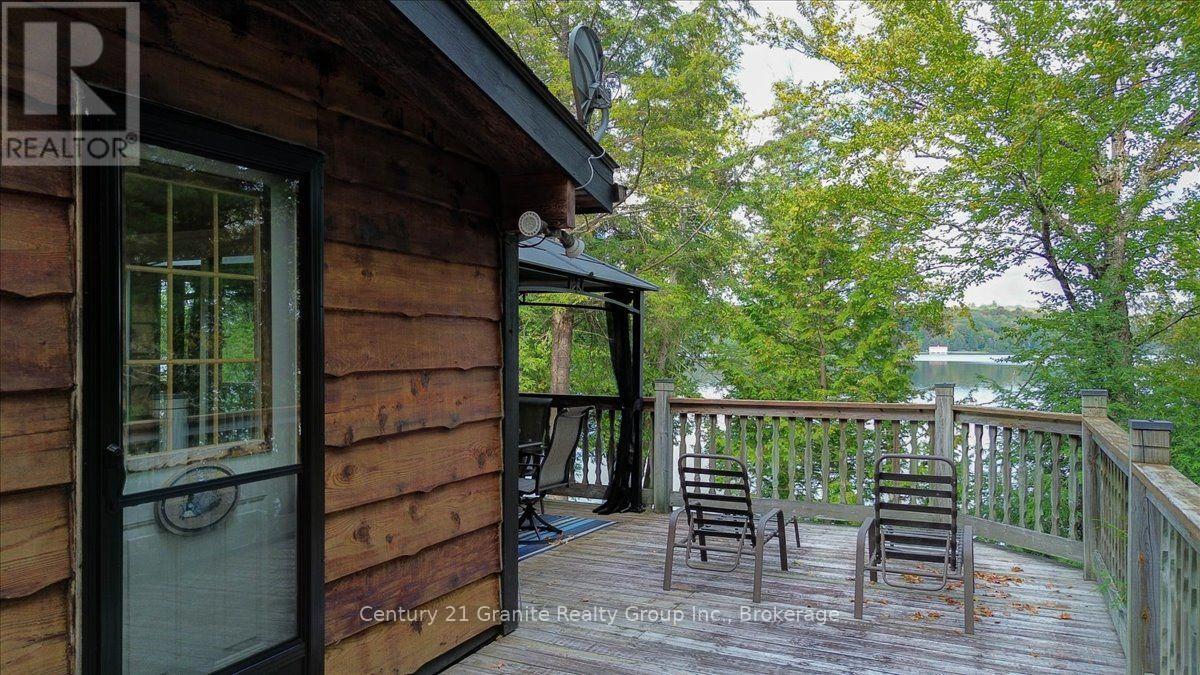 1827 Mcgillvray Road, Highlands East (Cardiff Ward), Ontario  K0L 1M0 - Photo 4 - X13803706