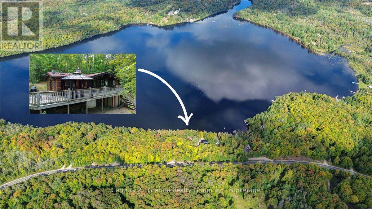 1827 Mcgillvray Road, Highlands East (Cardiff Ward), Ontario  K0L 1M0 - Photo 40 - X13803706