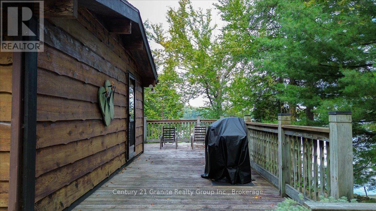 1827 Mcgillvray Road, Highlands East (Cardiff Ward), Ontario  K0L 1M0 - Photo 41 - X13803706
