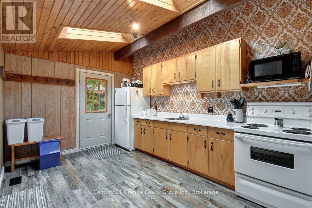 1827 Mcgillvray Road, Highlands East (Cardiff Ward), Ontario  K0L 1M0 - Photo 5 - X13803706