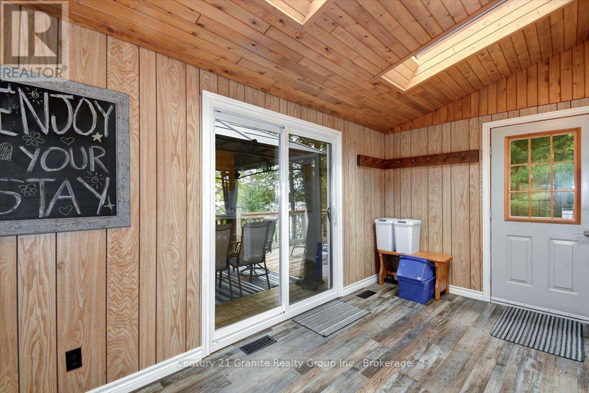1827 Mcgillvray Road, Highlands East (Cardiff Ward), Ontario  K0L 1M0 - Photo 6 - X13803706