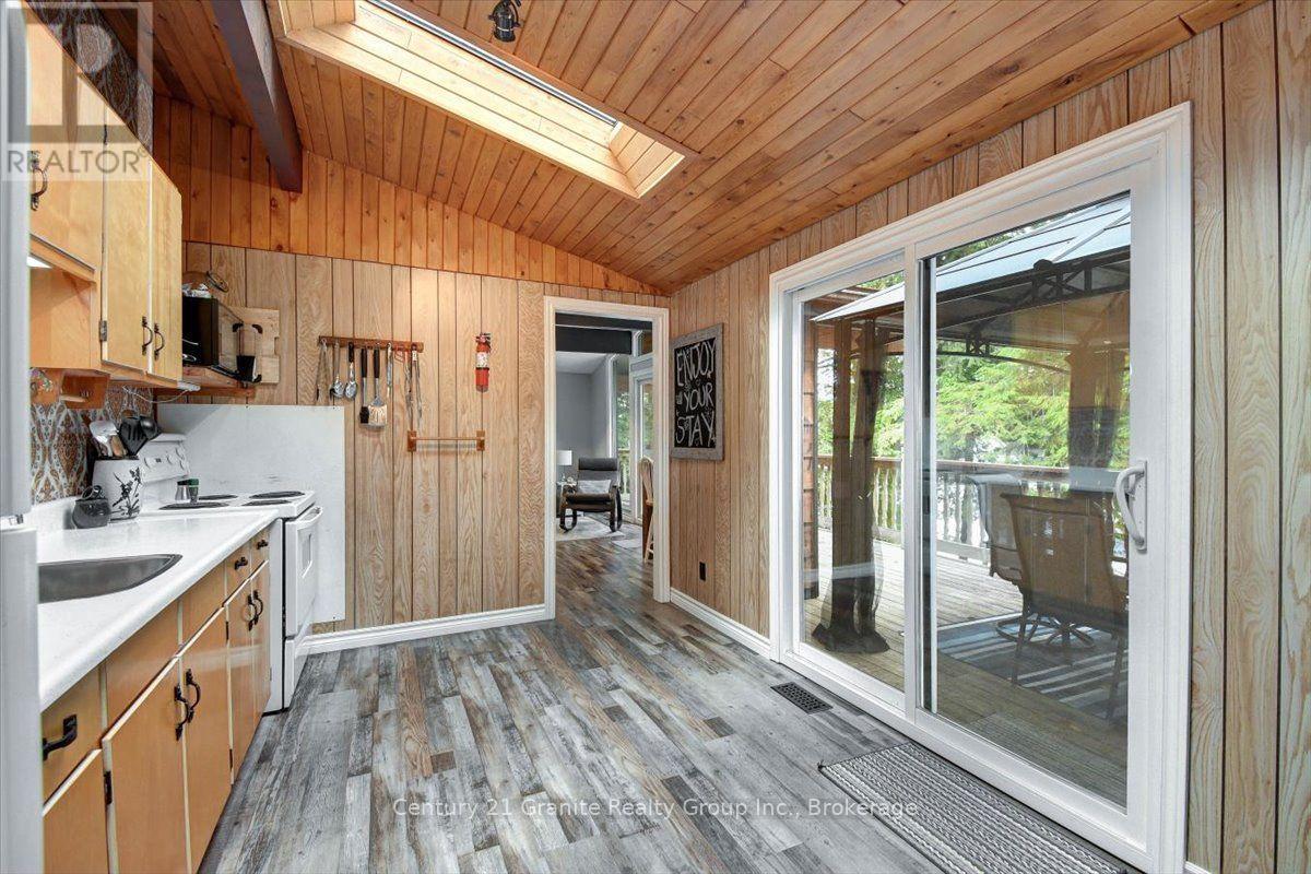 1827 Mcgillvray Road, Highlands East (Cardiff Ward), Ontario  K0L 1M0 - Photo 7 - X13803706