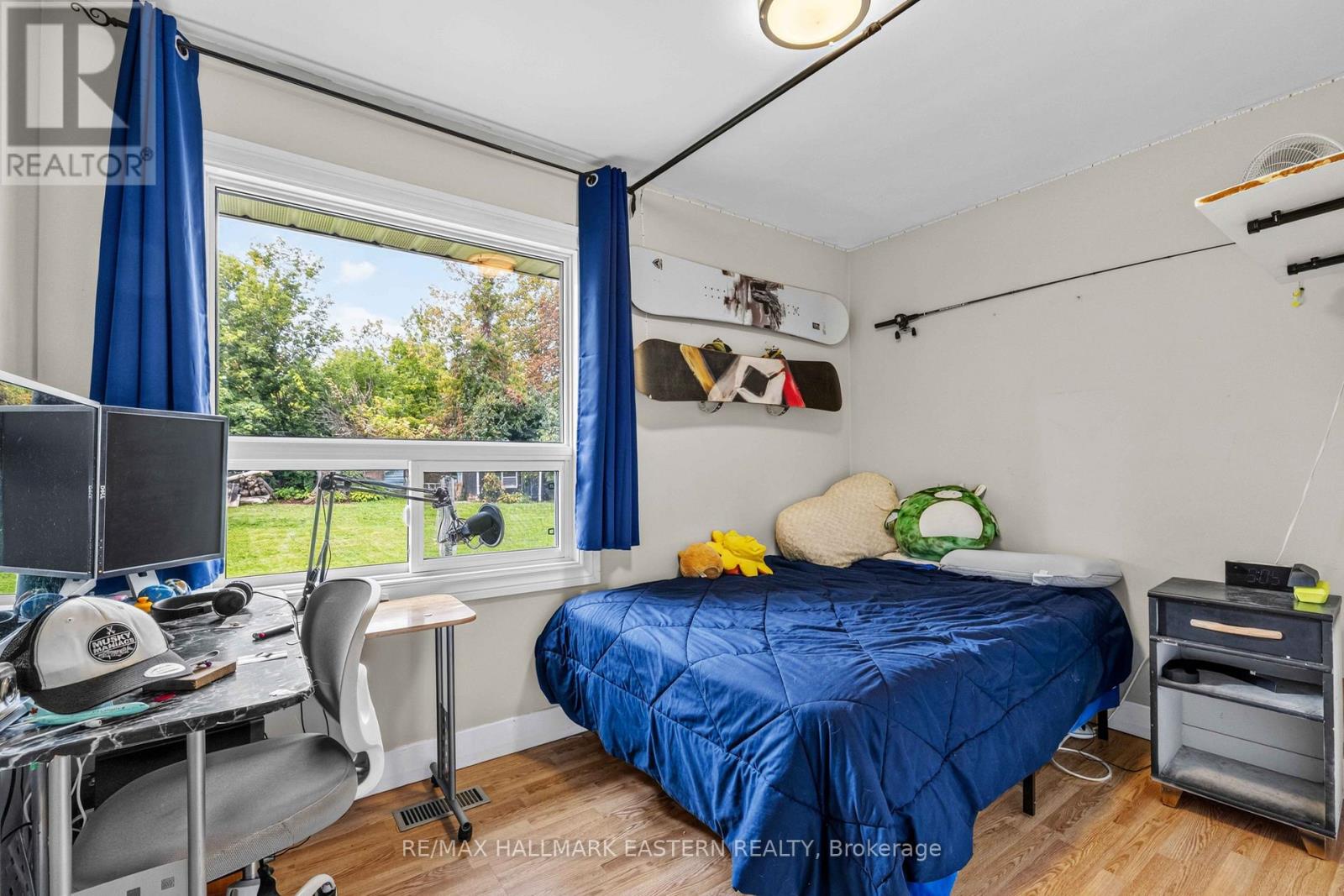 917 Webber Avenue, Peterborough (Otonabee Ward 1), Ontario  K9J 5X9 - Photo 17 - X13803860