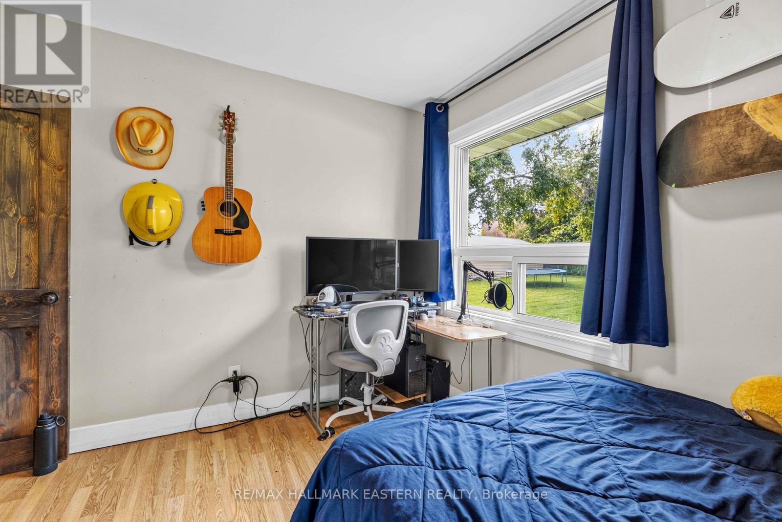 917 Webber Avenue, Peterborough (Otonabee Ward 1), Ontario  K9J 5X9 - Photo 18 - X13803860
