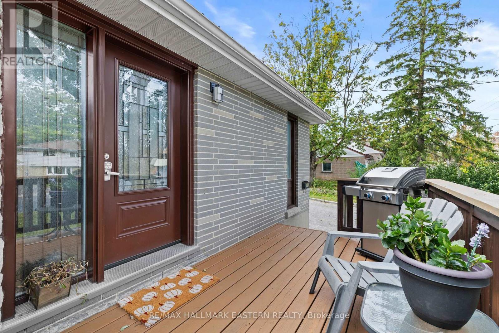 917 Webber Avenue, Peterborough (Otonabee Ward 1), Ontario  K9J 5X9 - Photo 6 - X13803860