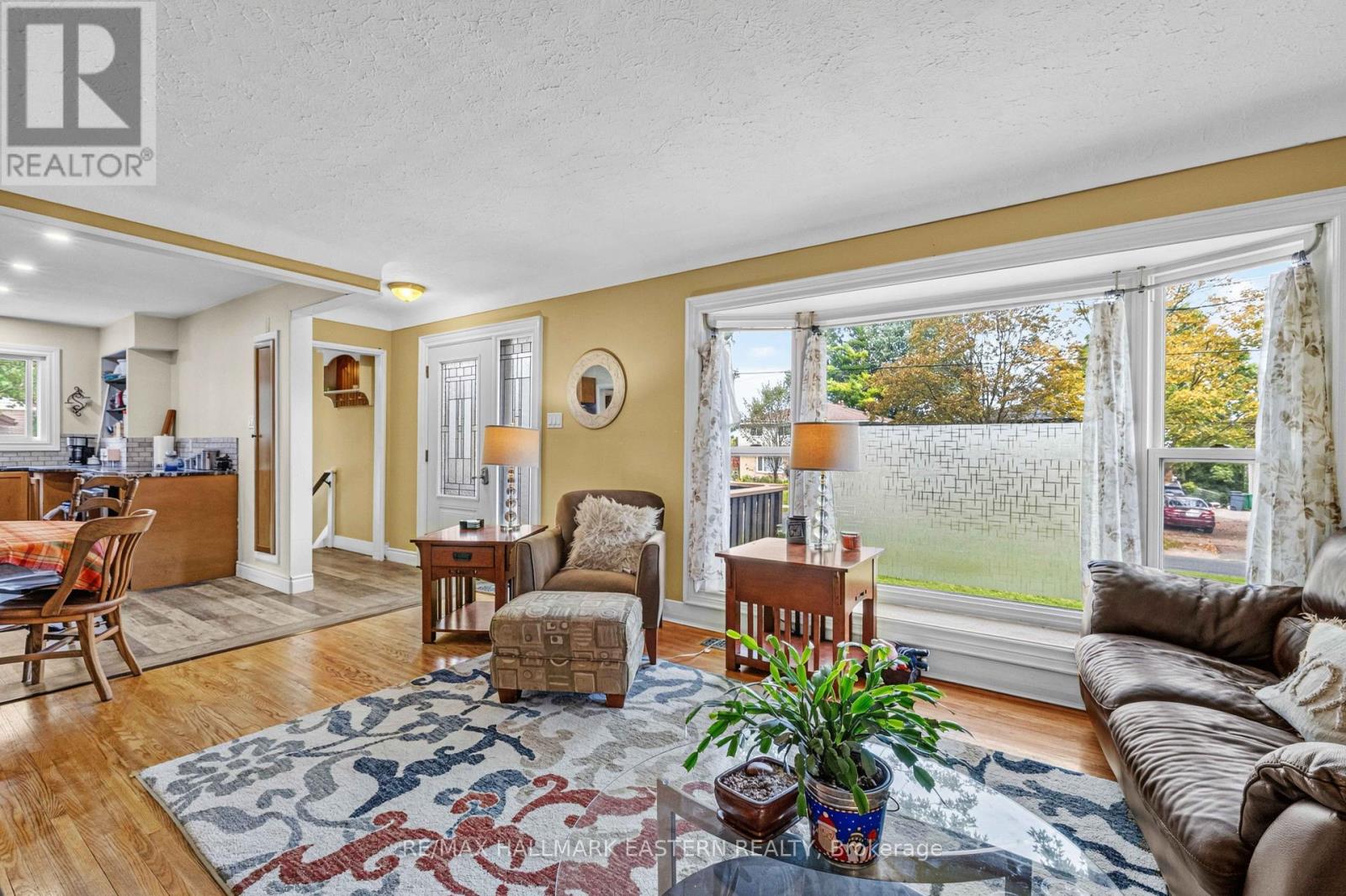 917 Webber Avenue, Peterborough (Otonabee Ward 1), Ontario  K9J 5X9 - Photo 7 - X13803860
