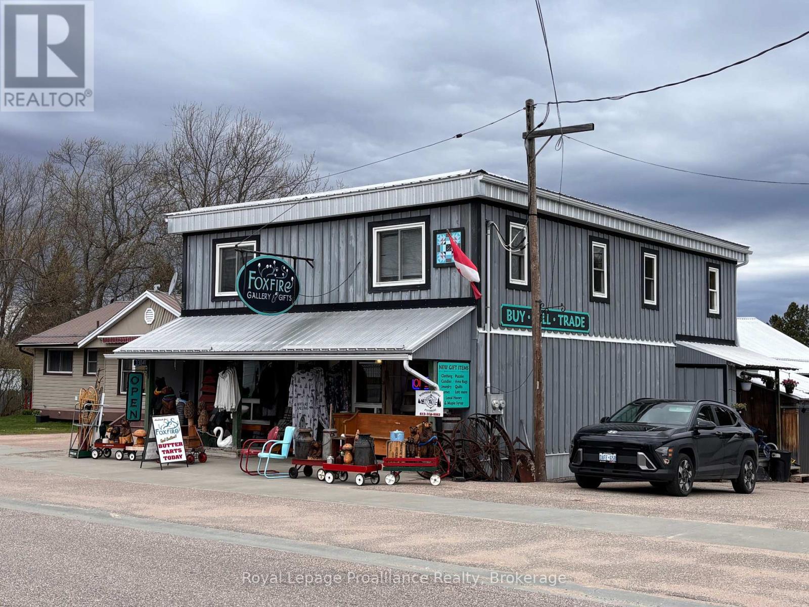 33041 HIGHWAY 62 N, hastings highlands (wicklow ward), Ontario