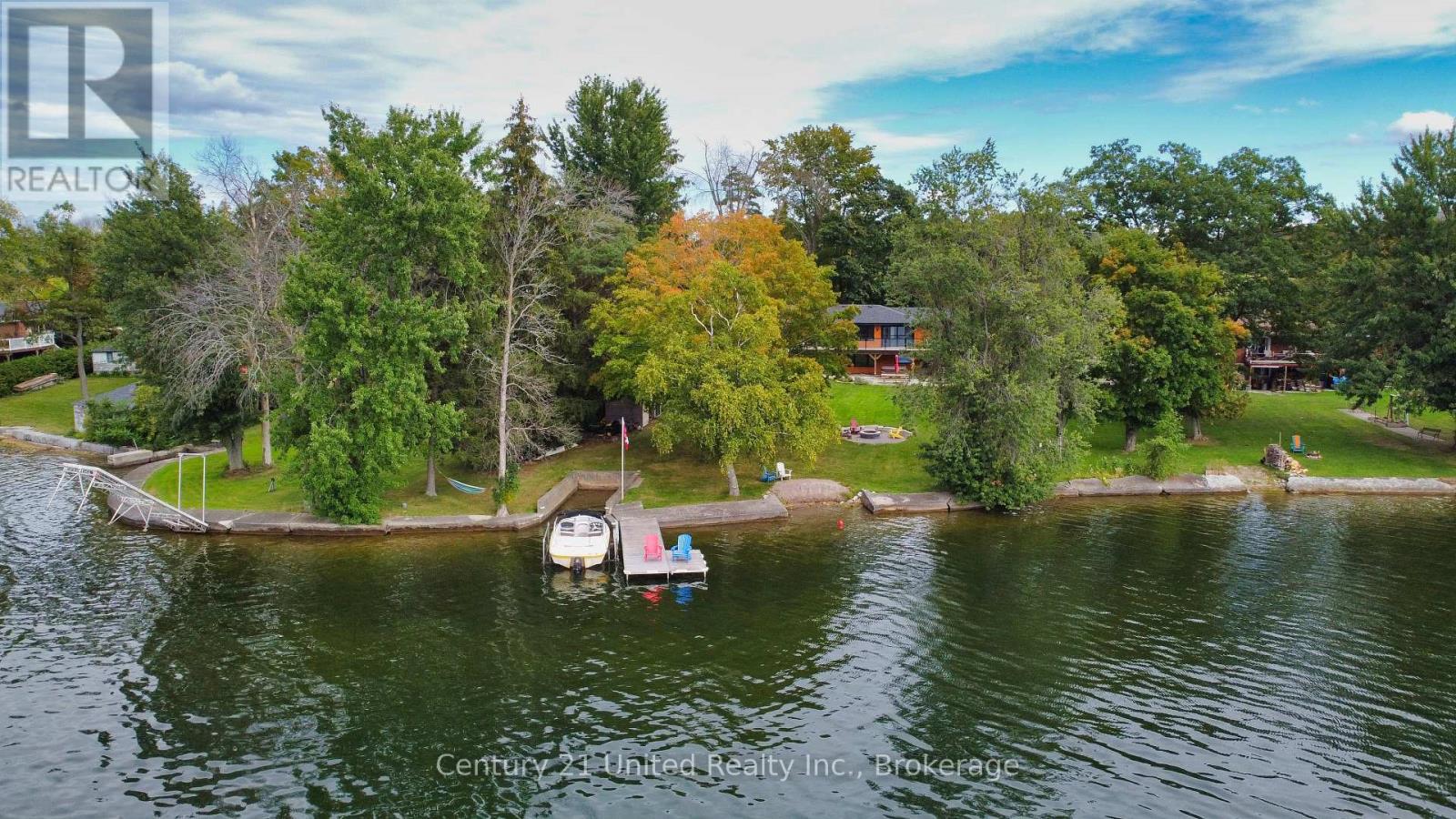 1915 PINEHURST AVENUE, selwyn, Ontario