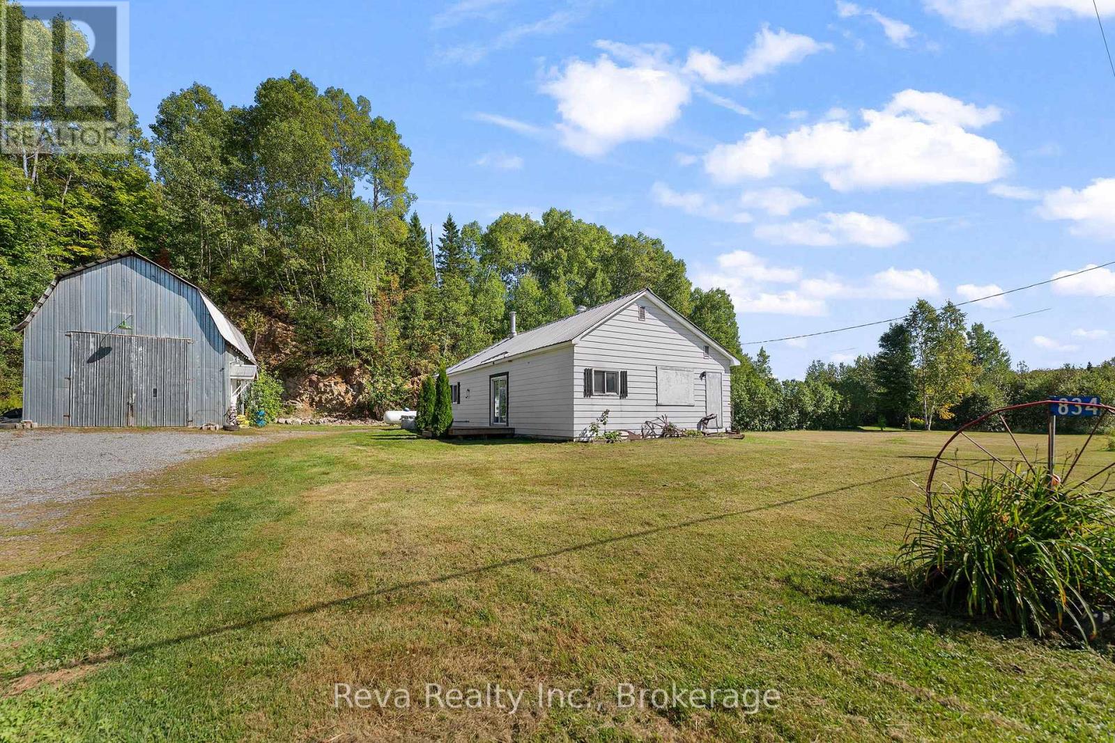 834 HYBLA ROAD, hastings highlands (monteagle ward), Ontario