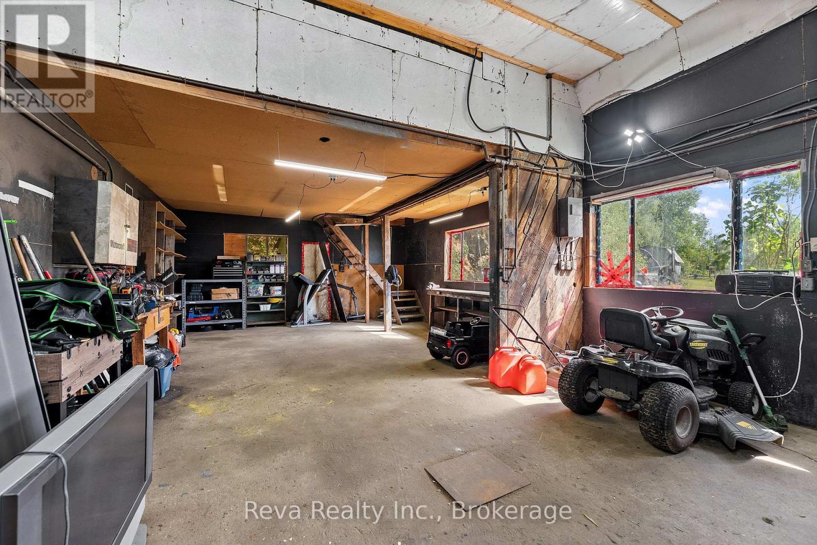 834 Hybla Road, Hastings Highlands (Monteagle Ward), Ontario  K0L 1C0 - Photo 22 - X13805086