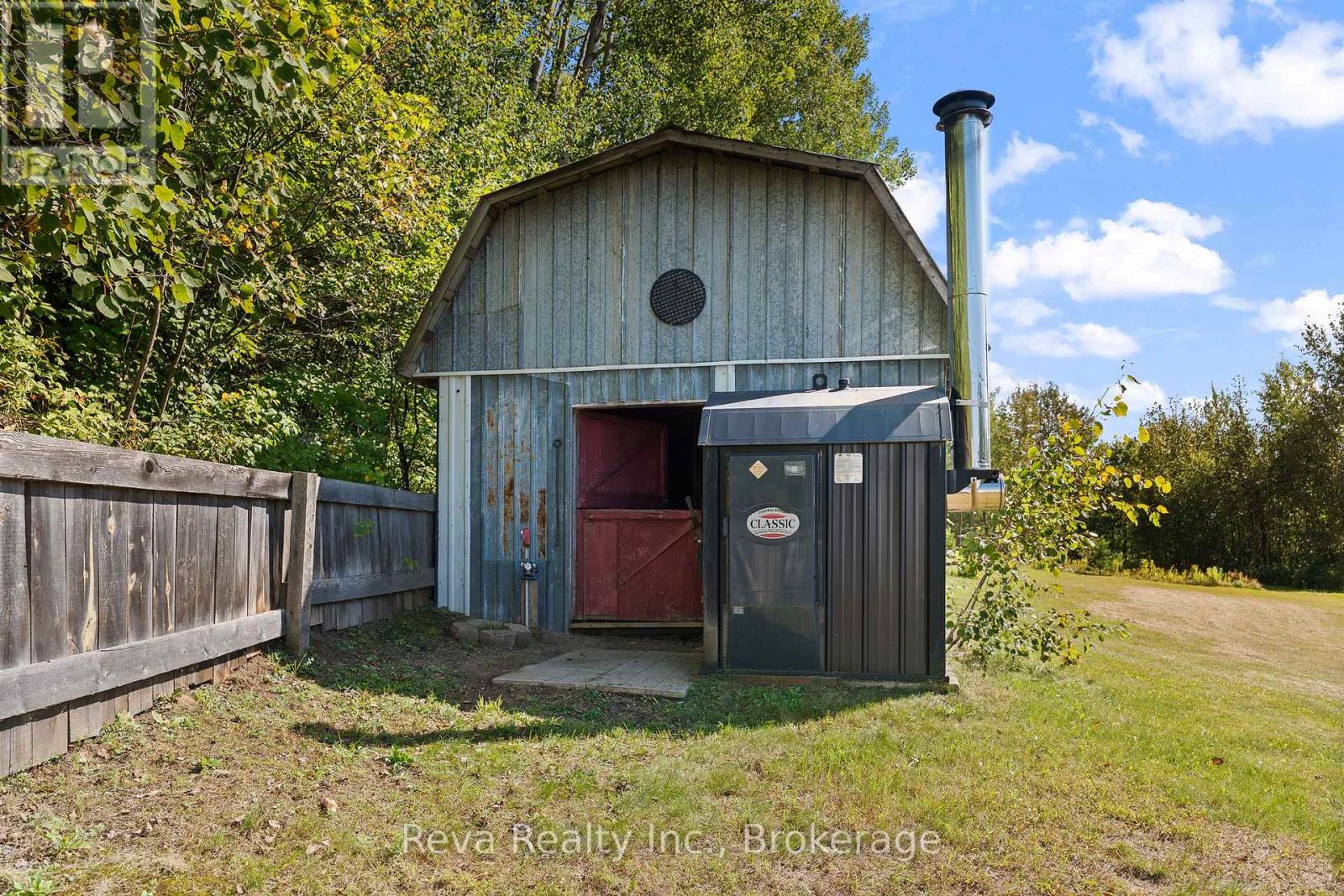 834 Hybla Road, Hastings Highlands (Monteagle Ward), Ontario  K0L 1C0 - Photo 25 - X13805086