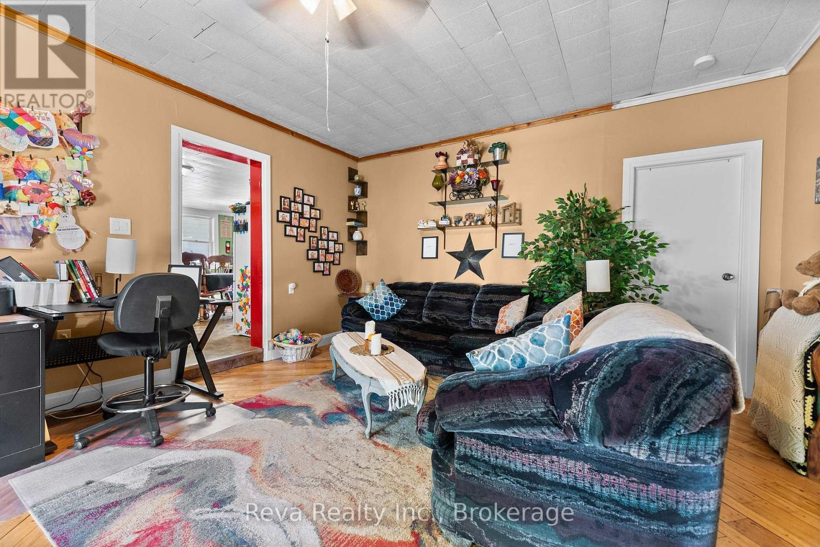 834 Hybla Road, Hastings Highlands (Monteagle Ward), Ontario  K0L 1C0 - Photo 6 - X13805086