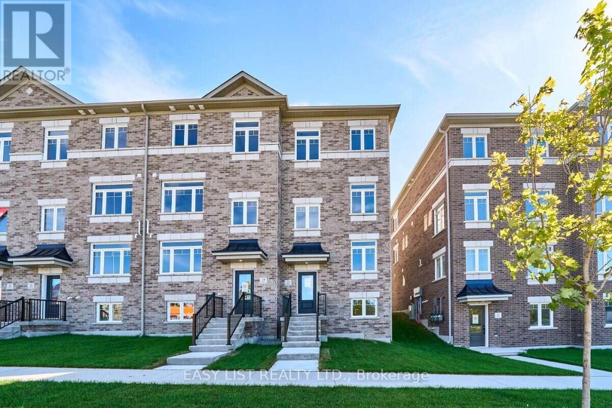 23 ADDYMAN CRESCENT, clarington (newcastle), Ontario