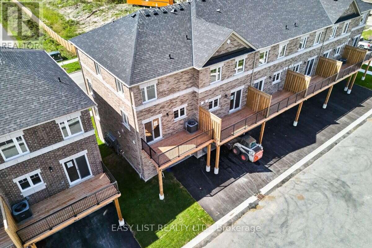 23 Addyman Crescent, Clarington (Newcastle), Ontario  L1B 0X4 - Photo 10 - E13805300