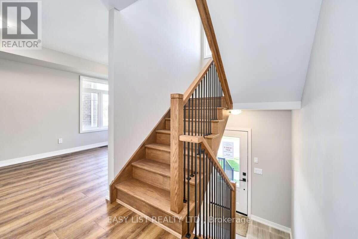 23 Addyman Crescent, Clarington (Newcastle), Ontario  L1B 0X4 - Photo 13 - E13805300