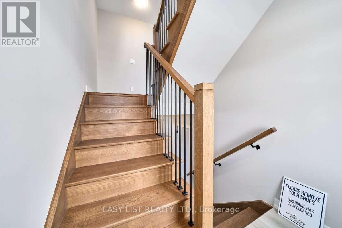 23 Addyman Crescent, Clarington (Newcastle), Ontario  L1B 0X4 - Photo 14 - E13805300