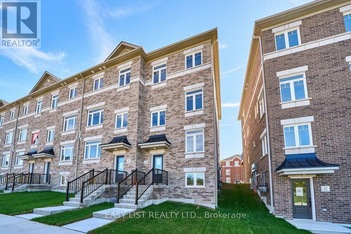 23 Addyman Crescent, Clarington (Newcastle), Ontario  L1B 0X4 - Photo 3 - E13805300