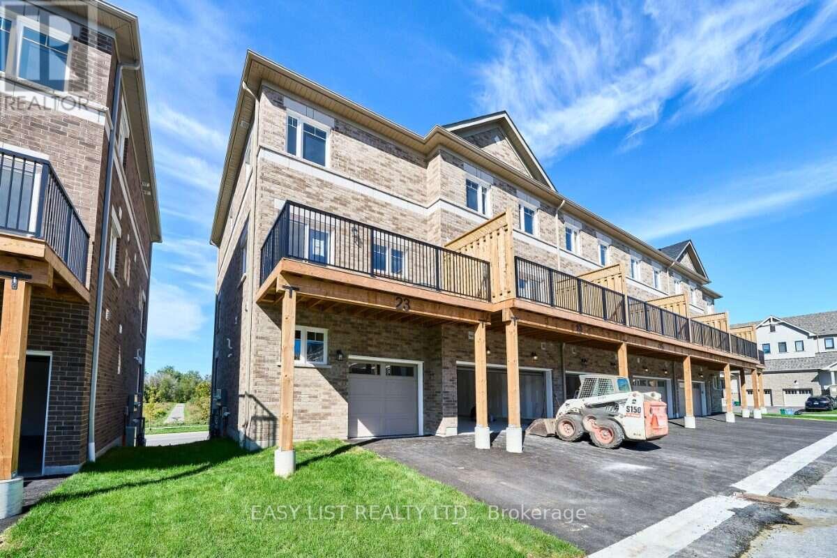 23 Addyman Crescent, Clarington (Newcastle), Ontario  L1B 0X4 - Photo 7 - E13805300