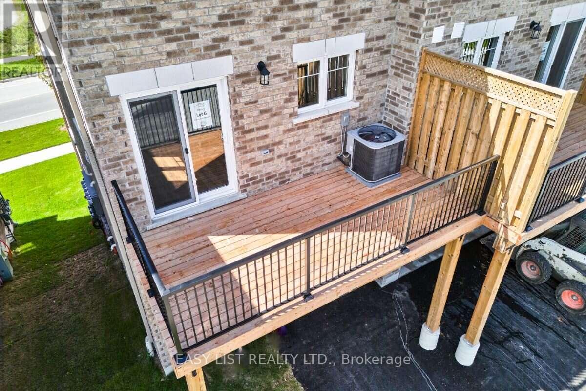 23 Addyman Crescent, Clarington (Newcastle), Ontario  L1B 0X4 - Photo 9 - E13805300