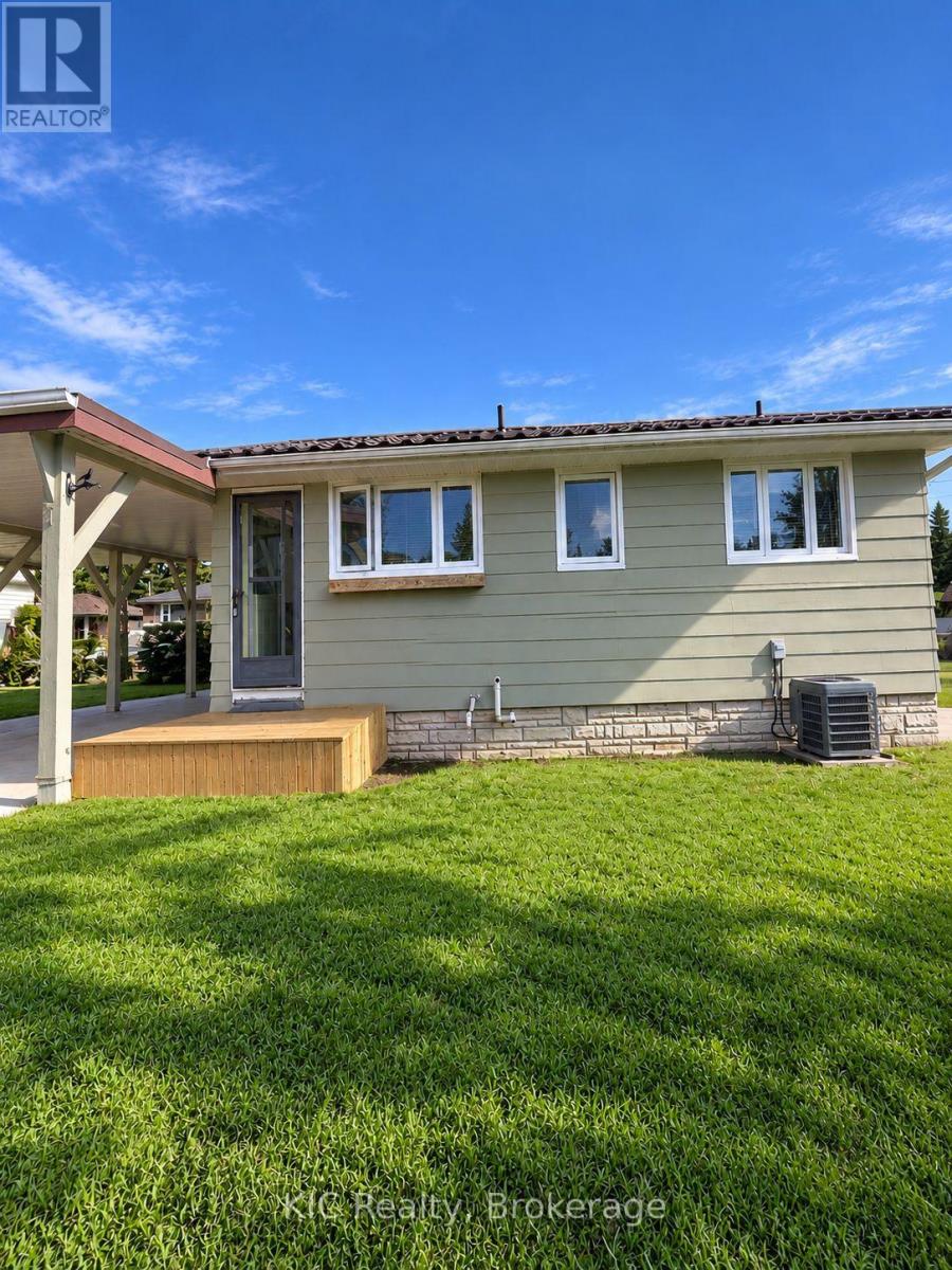 98 George Street E, Havelock-Belmont-Methuen (Havelock), Ontario  K0L 1Z0 - Photo 15 - X13805596