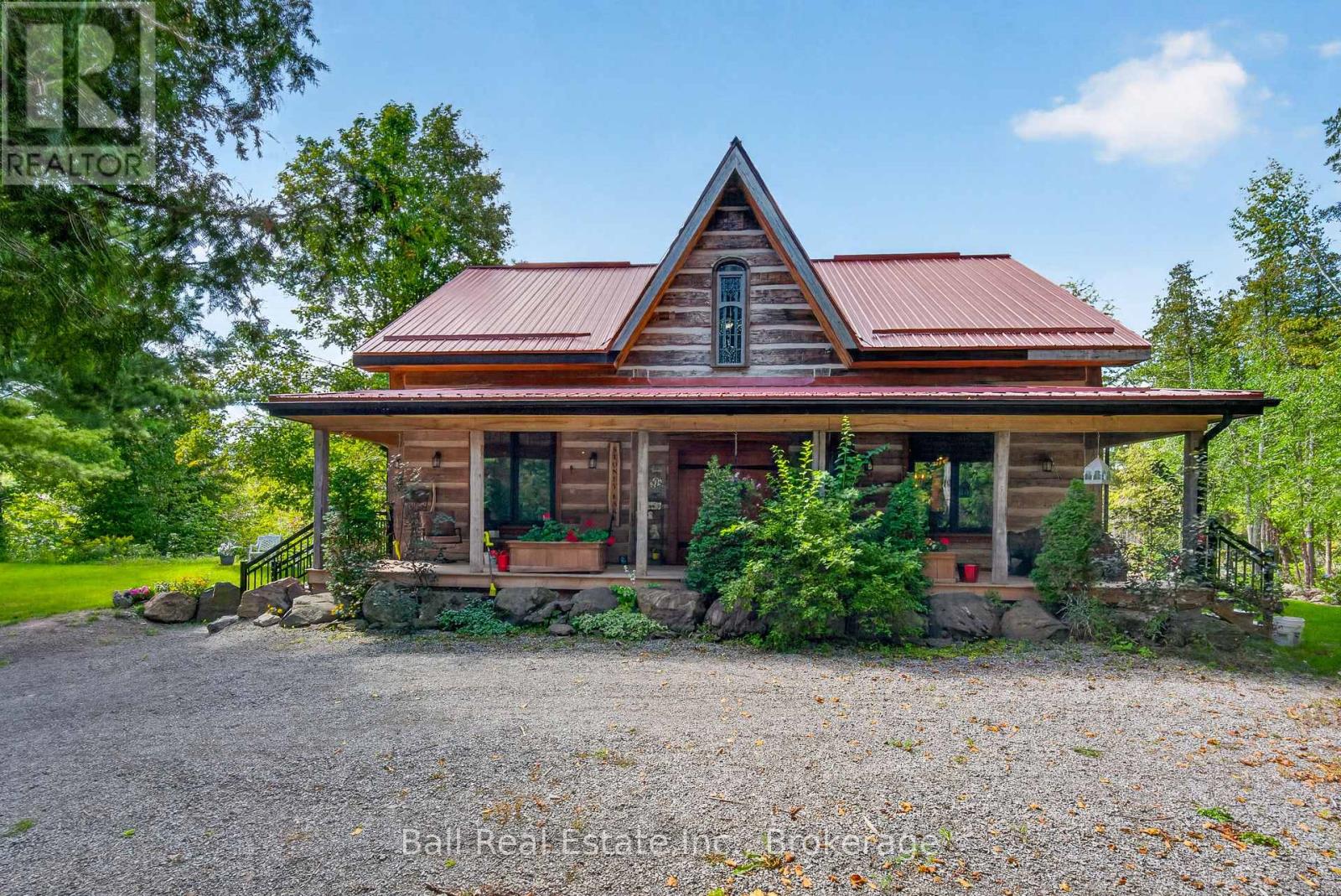 2350 CROWES LANDING ROAD, douro-dummer, Ontario