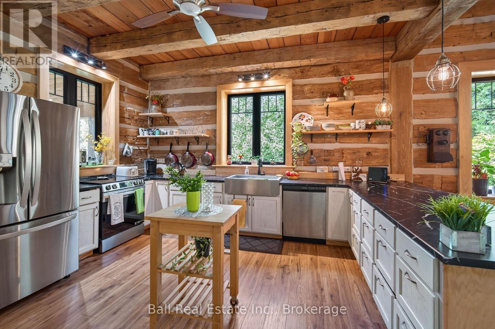 2350 Crowes Landing Road, Douro-Dummer, Ontario  K0L 2H0 - Photo 15 - X13805814