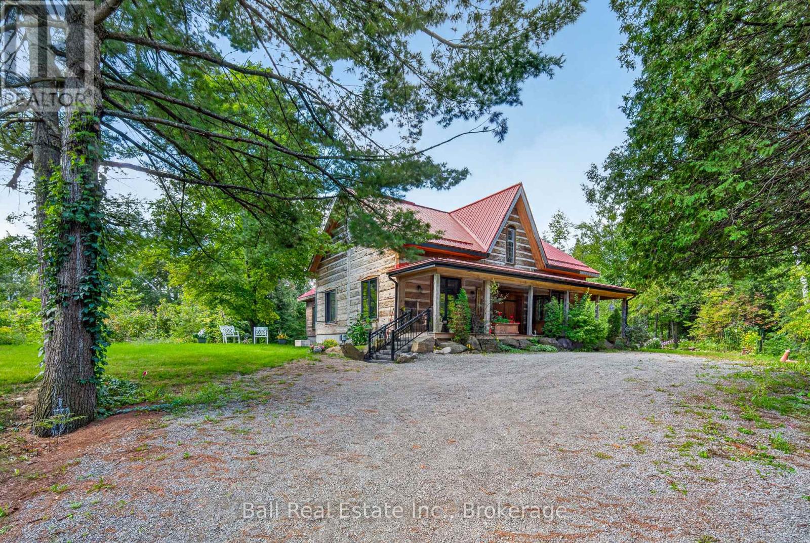 2350 Crowes Landing Road, Douro-Dummer, Ontario  K0L 2H0 - Photo 2 - X13805814