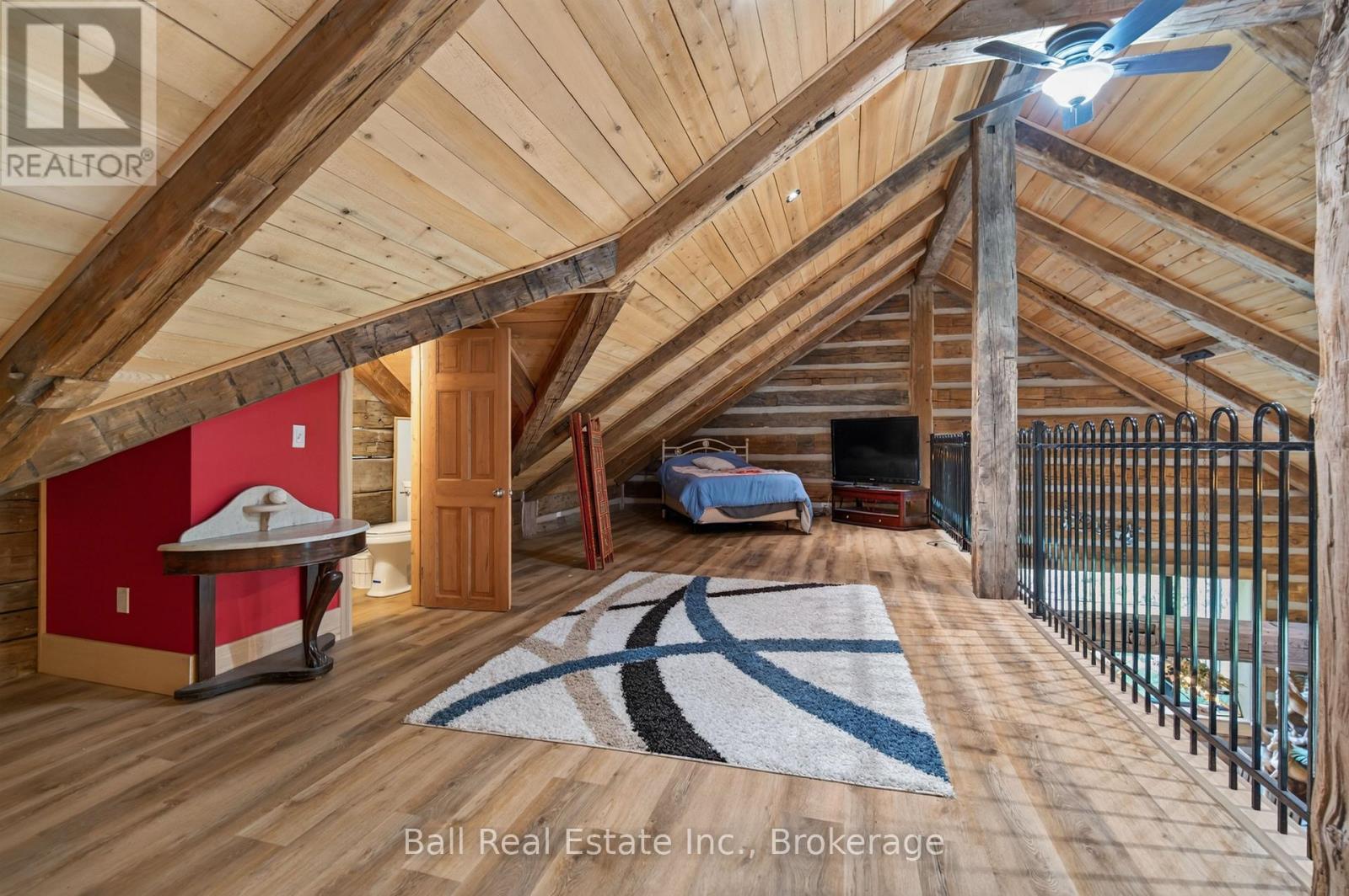 2350 Crowes Landing Road, Douro-Dummer, Ontario  K0L 2H0 - Photo 25 - X13805814