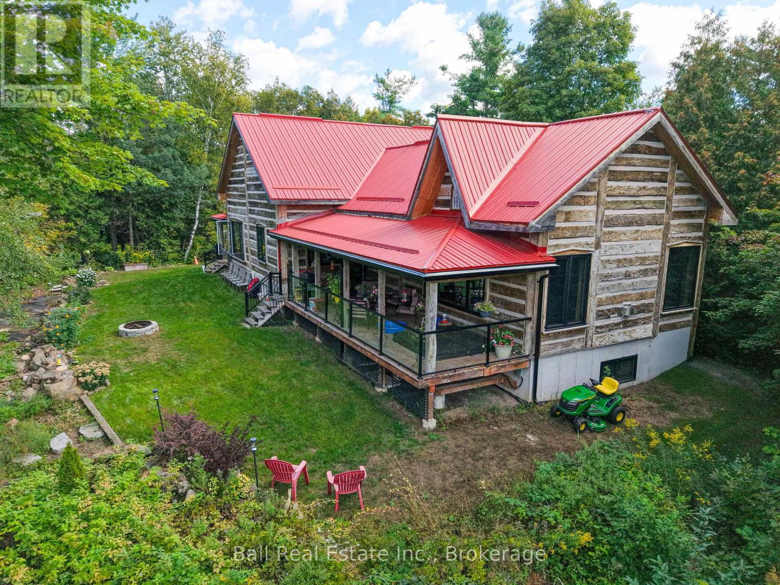 2350 Crowes Landing Road, Douro-Dummer, Ontario  K0L 2H0 - Photo 3 - X13805814