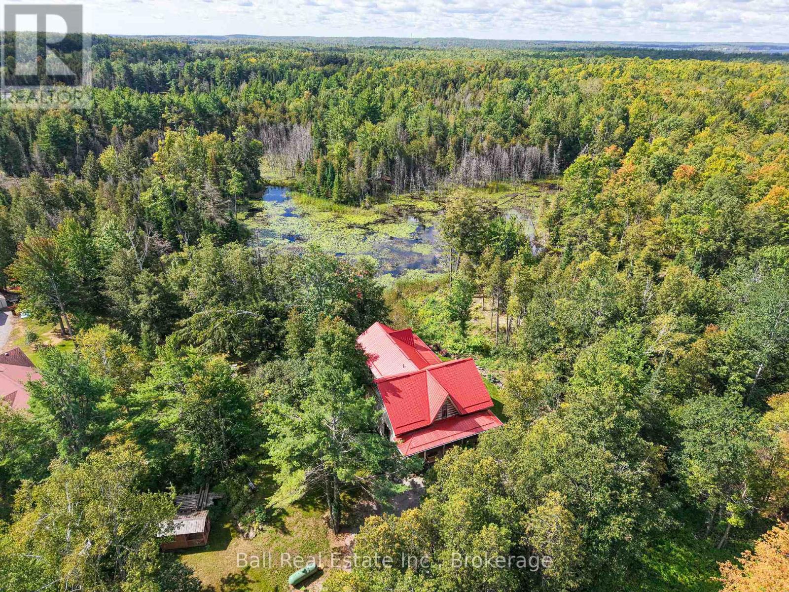 2350 Crowes Landing Road, Douro-Dummer, Ontario  K0L 2H0 - Photo 4 - X13805814