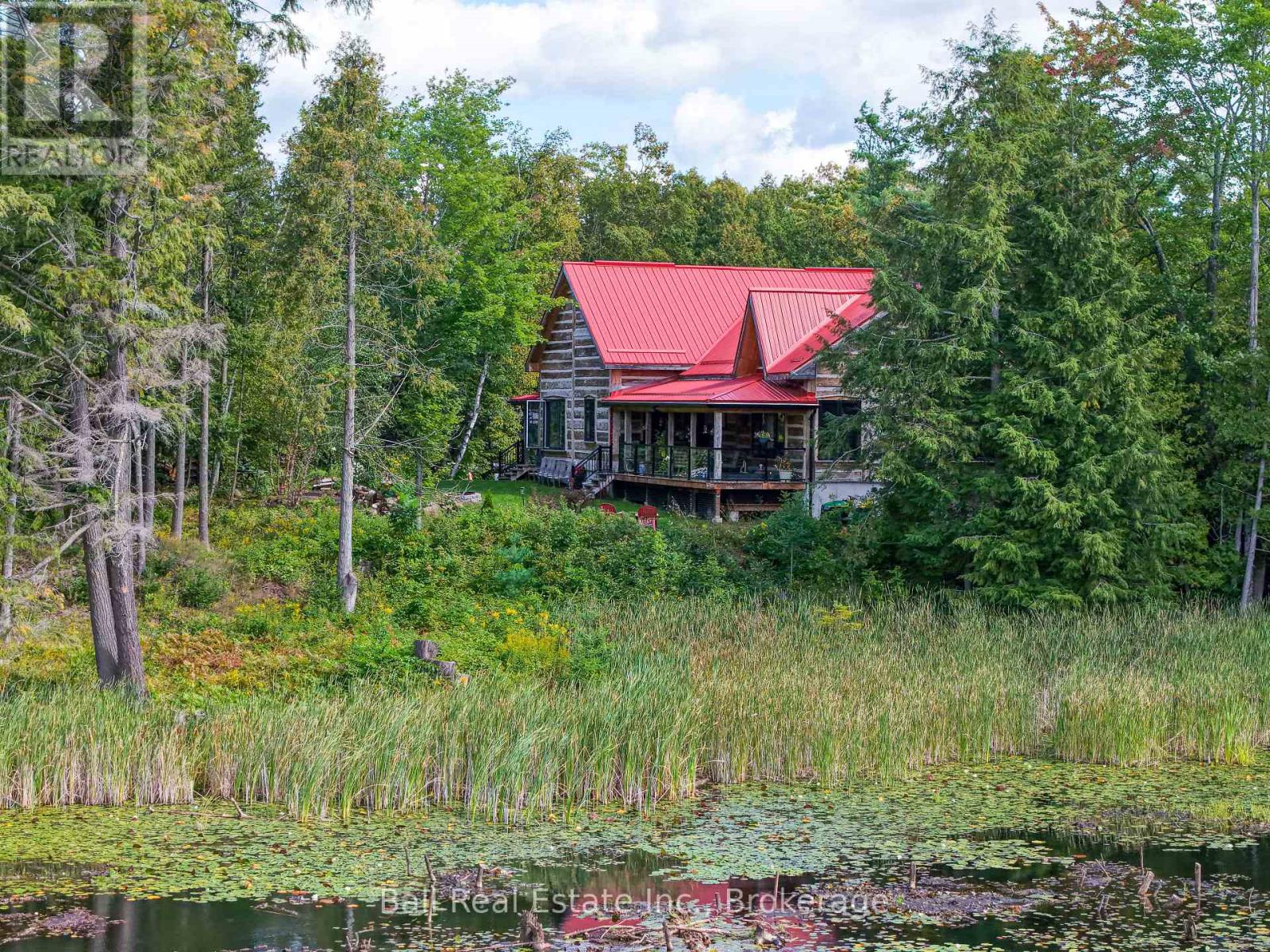 2350 Crowes Landing Road, Douro-Dummer, Ontario  K0L 2H0 - Photo 5 - X13805814