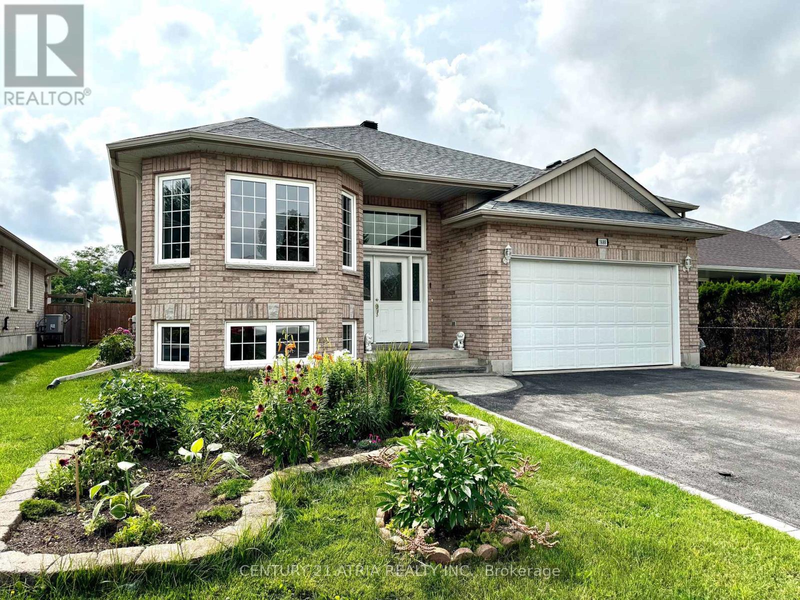 1688 KEPPLER CRESCENT, peterborough (monaghan ward 2), Ontario